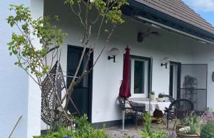 Haus Sengbach im Bergischen Land mit 2 Schlafzimmern - Foto 4