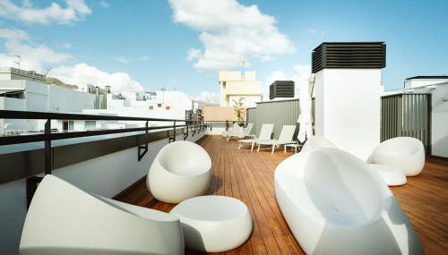 Callao Suites by IRES LAR - Foto 2