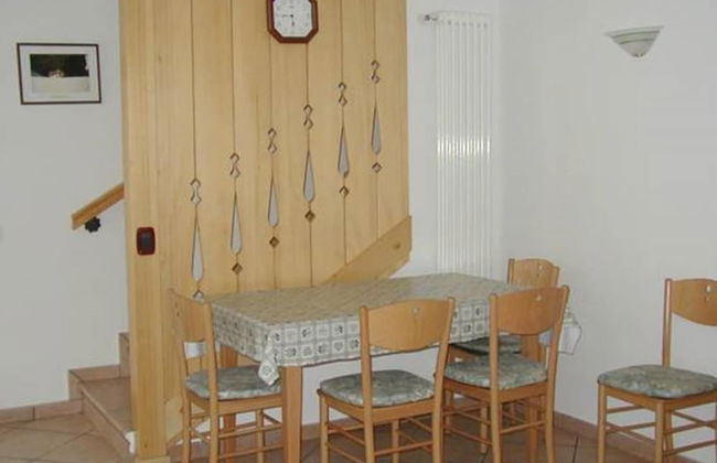 Appartamenti Ciapià - Foto 26