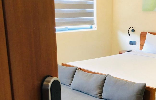 Shelter Stay Da Nang - Foto 21