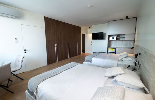 ESHEL SUITES PANAMA - Foto 10
