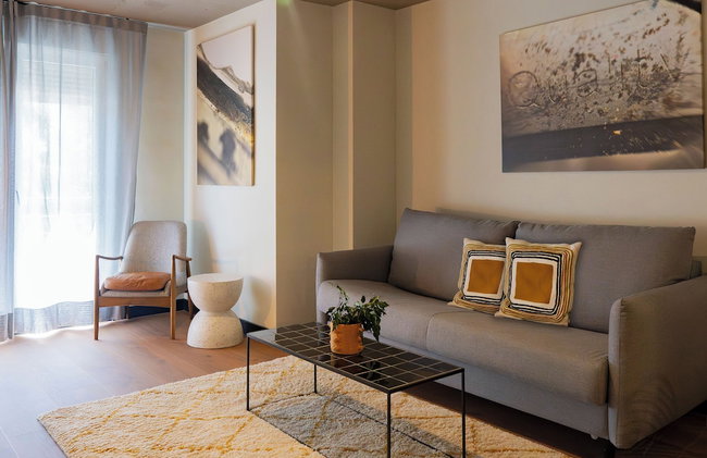 BUBU Apartments By Exclusive Homes - Foto 45