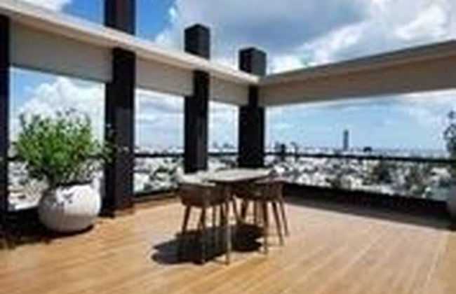 Goistay Discover Unparalleled Elegance in the Clouds A Luxury Apartment in th - Foto 14