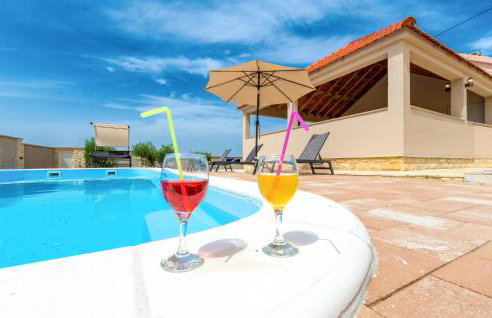 Gorgeous Home In Benkovac With Wifi - Foto 10