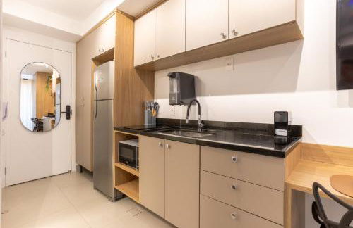 AP Incrível Próx Metrô, Itaim, Interlagos e Congonhas - Foto 8