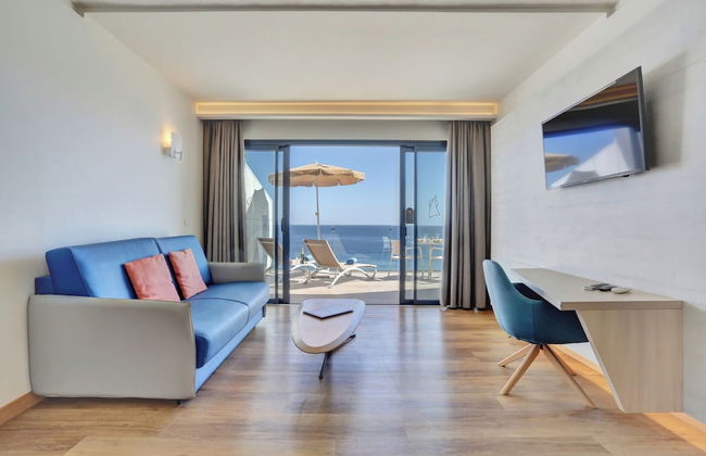 Apartamentos Garden & Sea Boutique Lodging by LIVVO - Foto 15