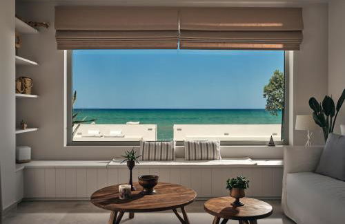 Astarte Villas - Onda Del Mar Beach Villa - Foto 9