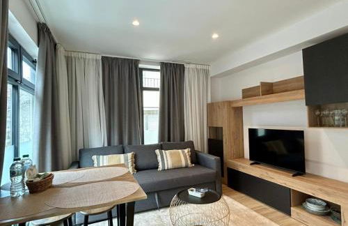 Sarria Living La Vaguada Suites - Foto 2