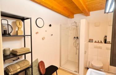 Galeriewohnung Vierseithof - Foto 19