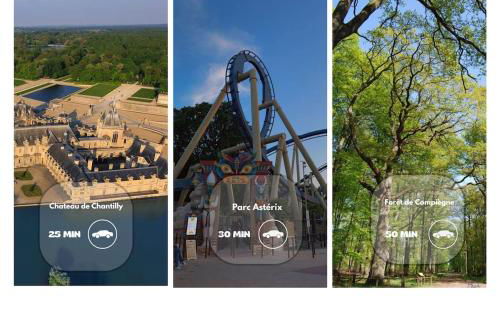 Luxurious accommodation and balneotherapy relaxation area - Foto 11