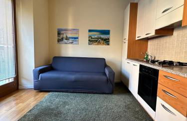 Apartment BelLenno - Foto 1