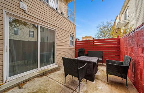 Newly renovated luxury 3BR Condo! 30 mins to NYC - Foto 45