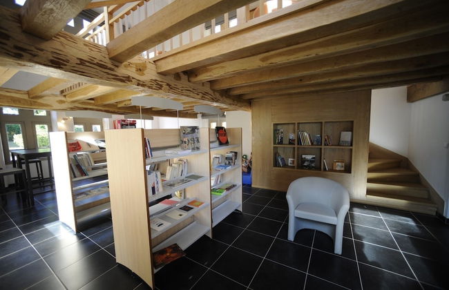 Le Domaine de Pelvezy - Vacances ULVF - Photo 18