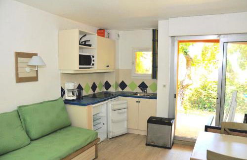 studio St Raphaël var côte d azur - Foto 8