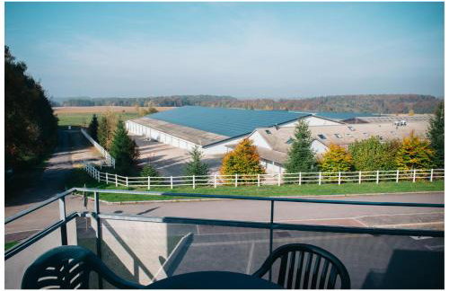 Residence Le Royal Golf & Horse - Foto 21