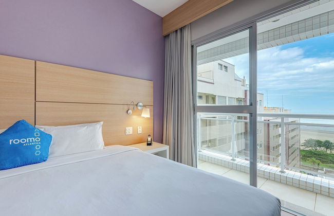 Roomo Transamerica Santos Gonzaga - Foto 14