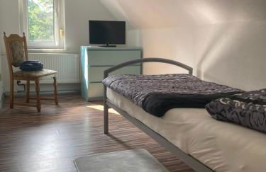 Gästehaus Lauerwald - Foto 10