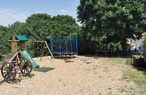 Villa Hrustika - heated pool, jacuzzi & sauna - Foto 44