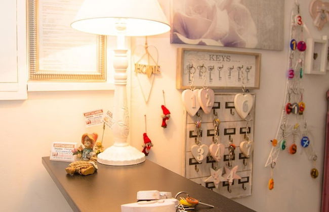 Affittacamere Campus Trigoria - Foto 2