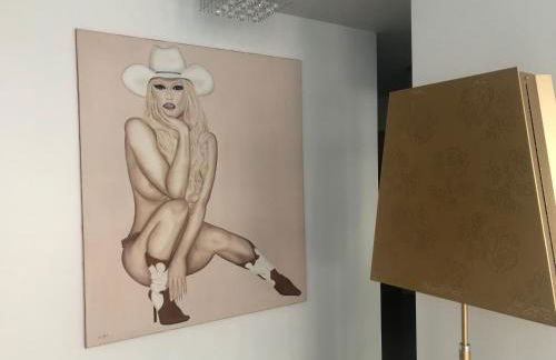 Luxurious 2 Bedroom Apartment Old City - Foto 11