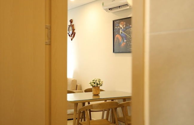 Erica house- Can ho the song Vung Tau - Foto 48