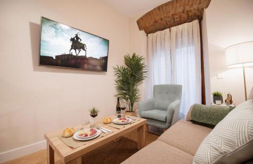 Casa Cancho Trujillo - Foto 1