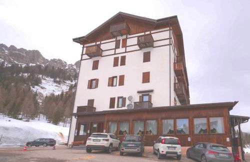 Casetta sul Lago di Misurina - Foto 19