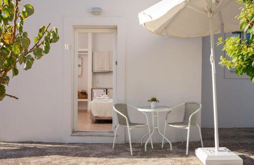 Naftilos Rosmarinus Apartments - Foto 40