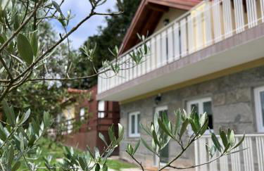 Casas do Souto - Foto 33