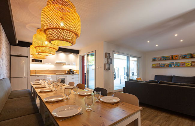 La Maison Devant La Prairie - Foto 77