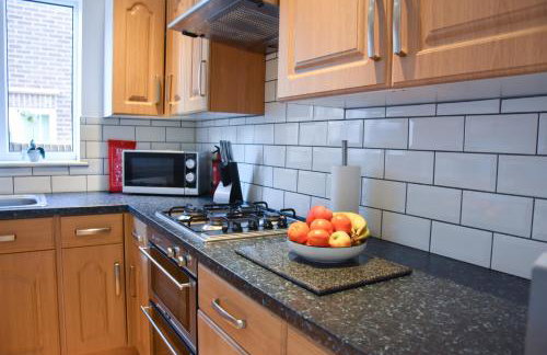 Stafford House - Foto 34