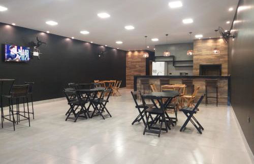 Area De Lazer Hospedagem Cidade Verde 2 - Foto 6