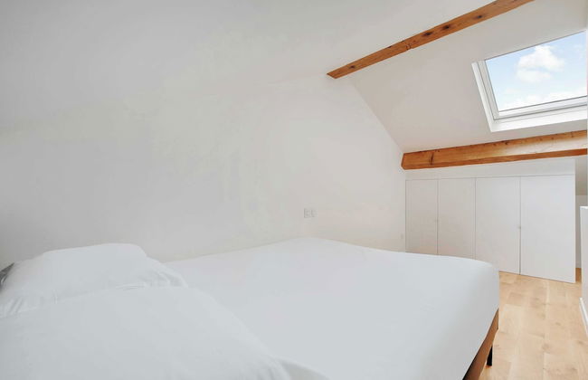 Résidence 78 THOREZ - Foto 4