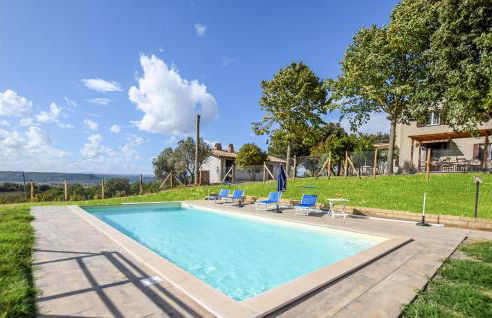 5 Bedroom Beautiful Home In Giove - Foto 11