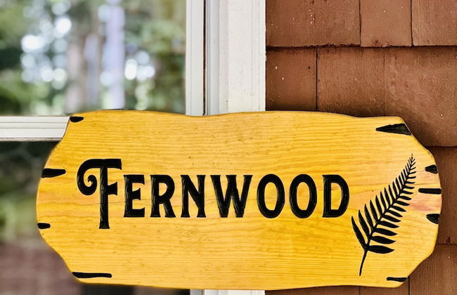 Fernwood Cottage A Poconos Retreat - Photo 9