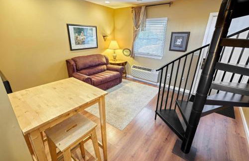 Suites On Chocolate - The Theater - Foto 23