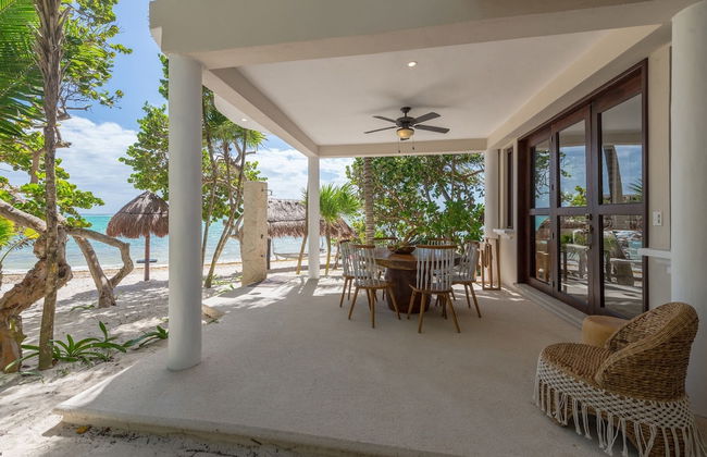 Casa Corazón - Photo 26