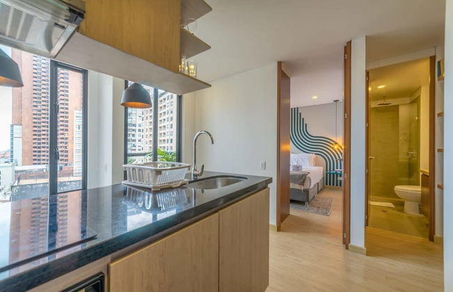 Perfect Loft In Centro Internacional - Foto 7