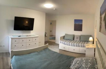 Ferienwohnung Ahoi - Foto 8