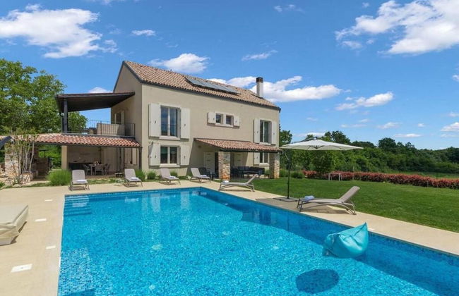 Villa Mijn Koltrina - Foto 29