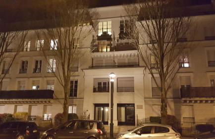 F&B's Home Disneyland Paris - Foto 54