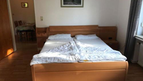 Apartment Große Wohnung in Nesse mit Garten und Terrasse by Interhome - Photo 2