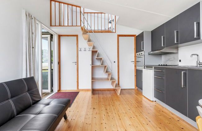 First Camp Tempelkrogen - Holbæk - Foto 6