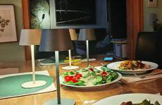 Ferienhaus VILLA ZAUBERBLICK am Rennsteig Frankenwald FREISTEHEND naturnah HUNDEFREUNDLICH eingezäunt - Foto 18