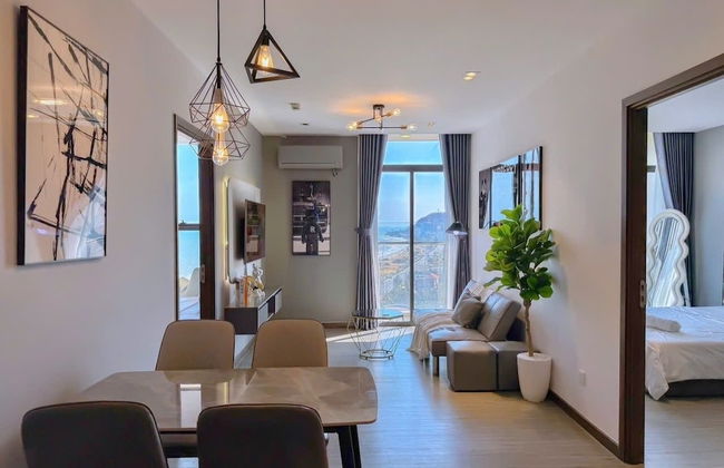 Ken's House - CSJ Apartment Vũng Tàu - Photo 79