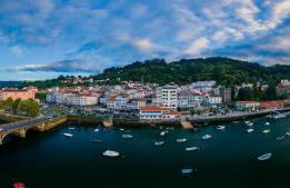 Apartamentos Pontedeume Riadoeume - Photo 2