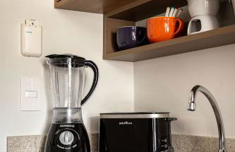 Studios Exclusivos Xavishome Granja Brasil Itaipava - Foto 25