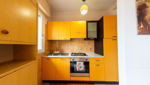 Due passi dal mare, virgilio seahouse - Foto 2