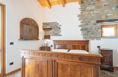 BALLABIO LAKE - Rustic Chic Retreat - Foto 26