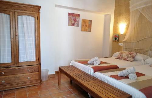 Apartamentos El Patio Andaluz - Foto 97